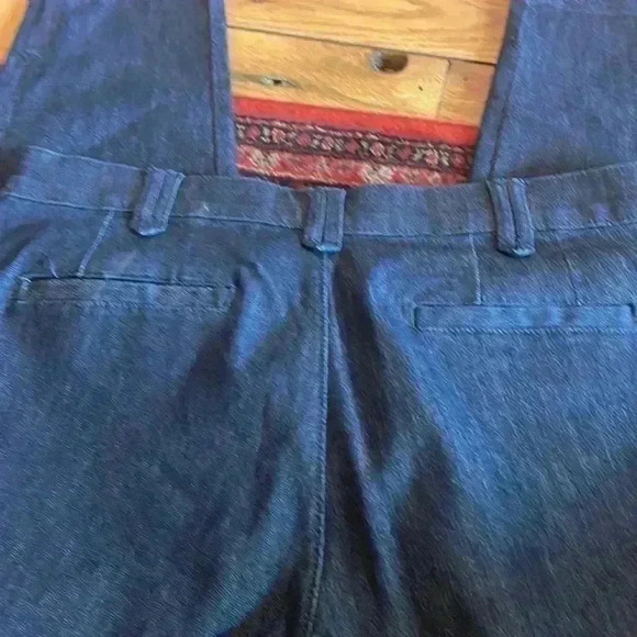 Le Rider women’s size 10 jeans - Picture 3 of 3